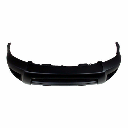 2006-2009 Toyota 4Runner Bumper Front Primed_TO1000326-3