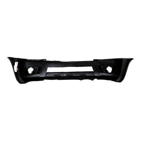 2006-2009 Toyota 4Runner Bumper Front Primed_TO1000326-4