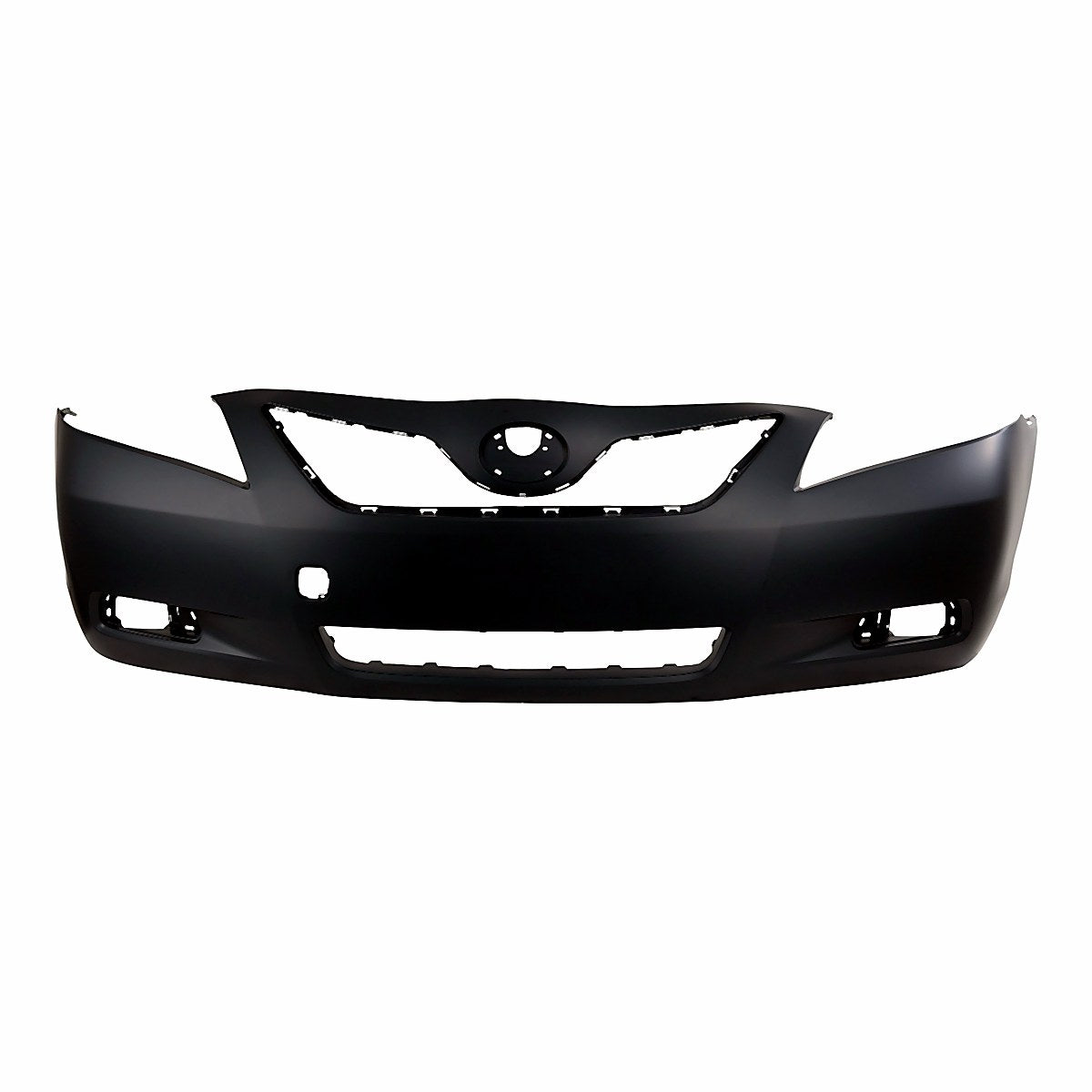 2007-2009 Toyota Camry Bumper Front Primed Japan Built_TO1000327