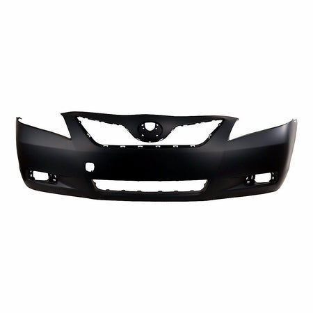 2007-2009 Toyota Camry Bumper Front Primed Japan Built_TO1000327