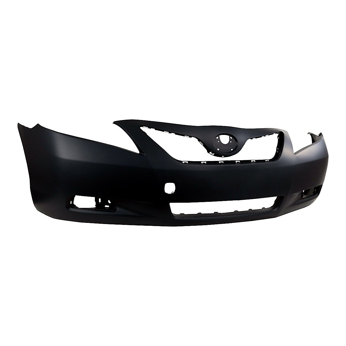 2007-2009 Toyota Camry Bumper Front Primed Japan Built_TO1000327-2