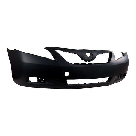 2007-2009 Toyota Camry Bumper Front Primed Japan Built_TO1000327-2
