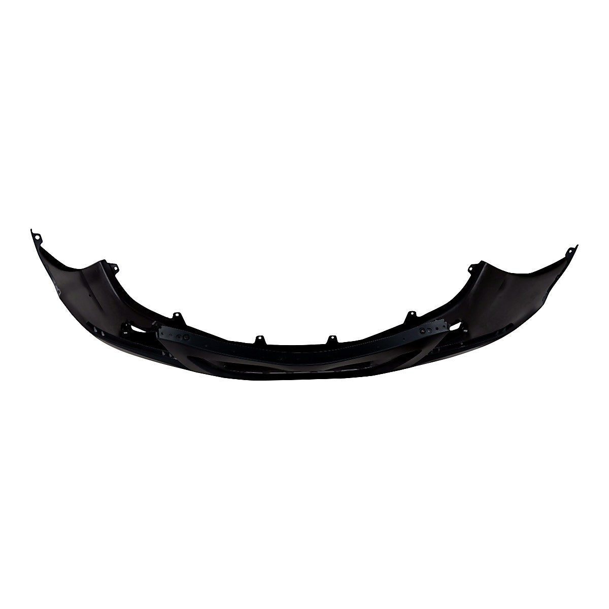 2007-2009 Toyota Camry Bumper Front Primed Japan Built_TO1000327-3