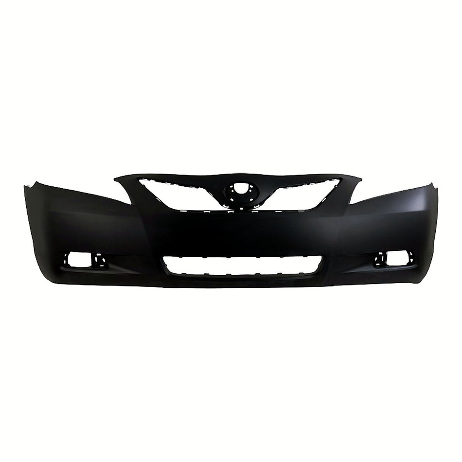 2007-2009 Toyota Camry Hybrid Bumper Front - product view, Part TO1000329