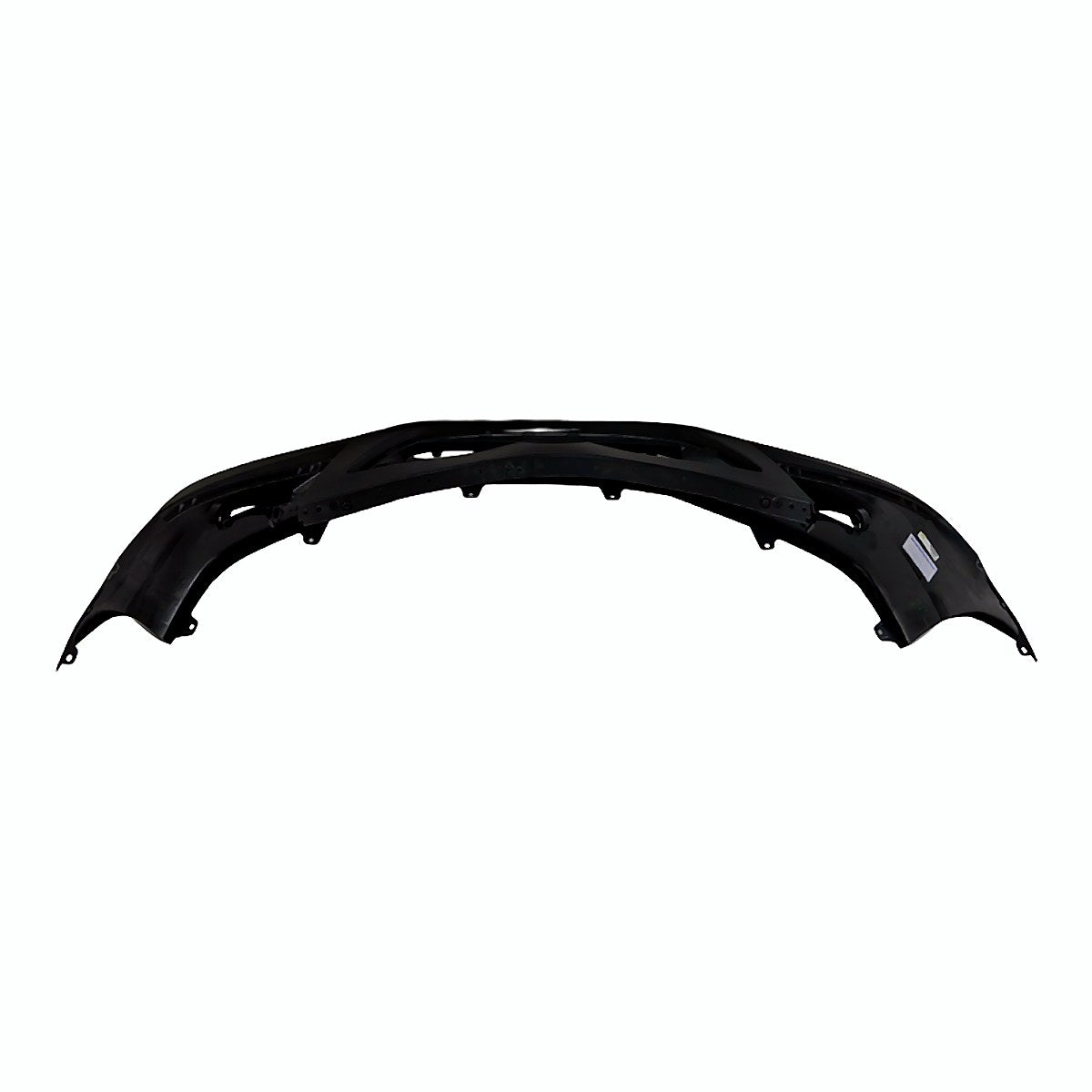 2007-2009 Toyota Camry Bumper Front Primed Le/Xle/Base Model/Hyb Usa Built_TO1000329-3