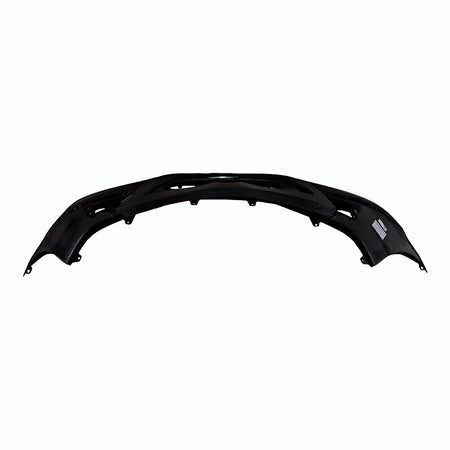 2007-2009 Toyota Camry Bumper Front Primed Le/Xle/Base Model/Hyb Usa Built_TO1000329-3
