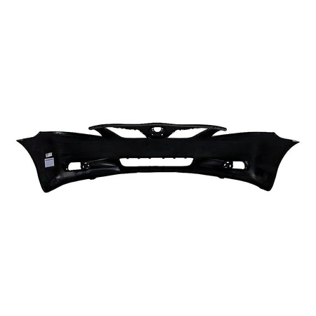 2007-2009 Toyota Camry Bumper Front Primed Le/Xle/Base Model/Hyb Usa Built_TO1000329-4