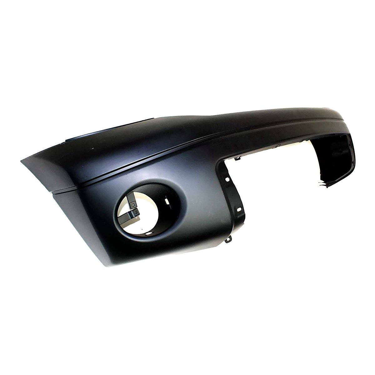 2007-2013 Toyota Tundra Bumper Front Primed Without Sensor_TO1000332-3