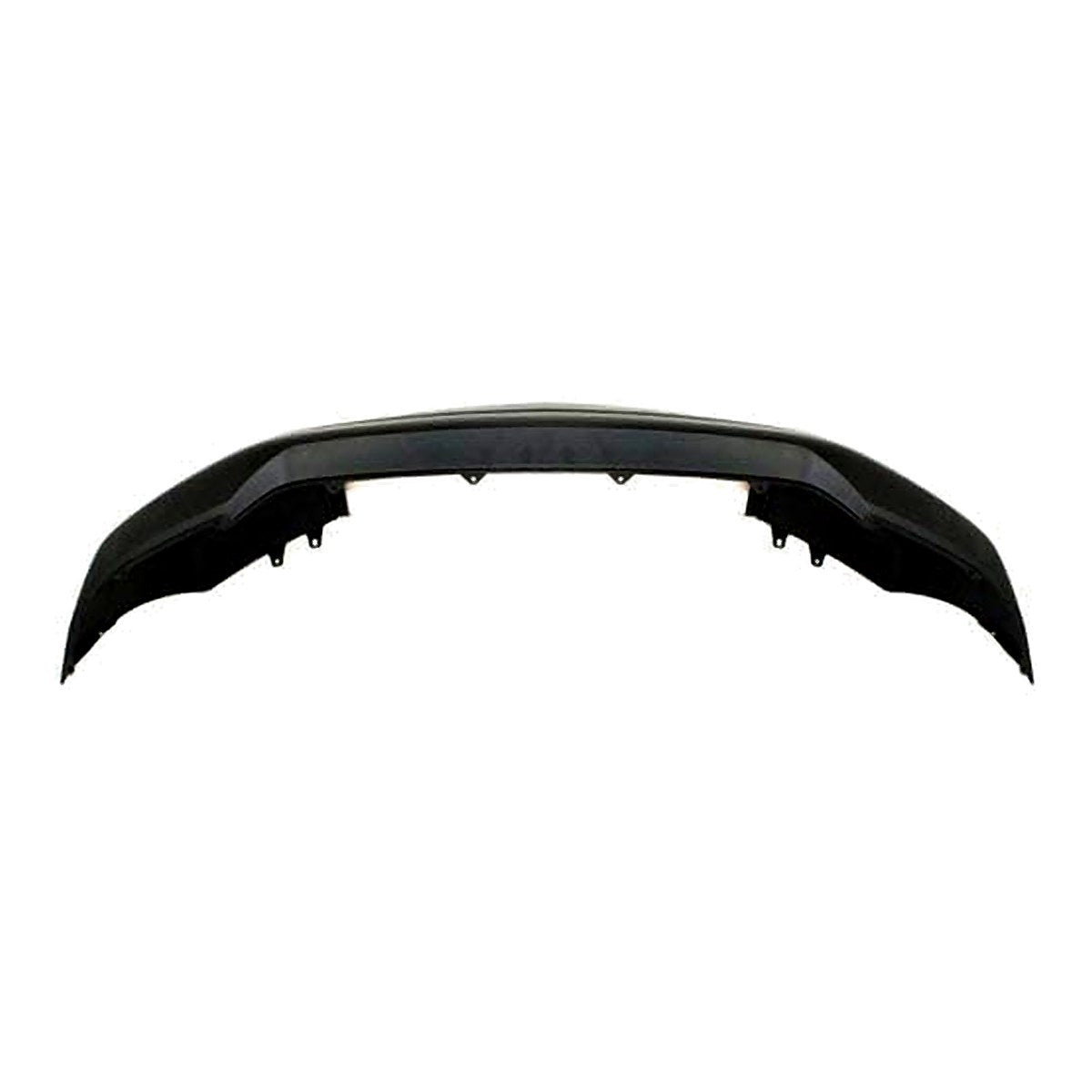 2007-2013 Toyota Tundra Bumper Front Primed Without Sensor_TO1000332-4