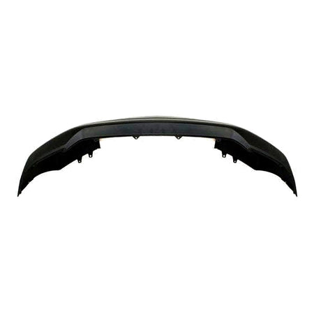 2007-2013 Toyota Tundra Bumper Front Primed Without Sensor_TO1000332-4