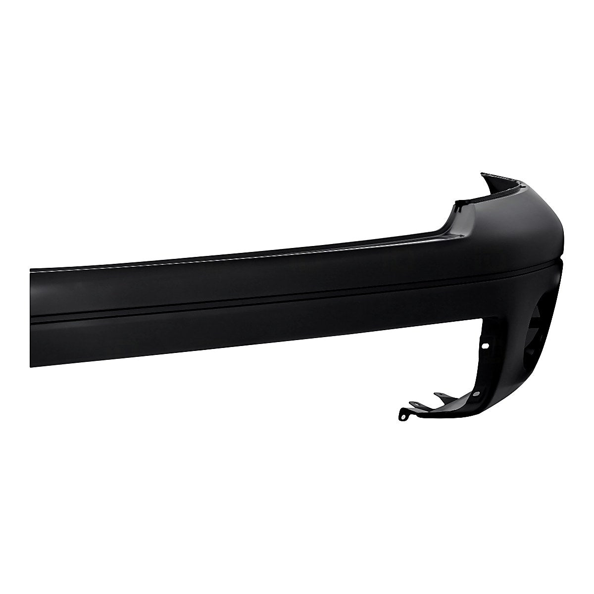 2007-2013 Toyota Tundra Bumper Front Primed Ltd With Sensor Hole – TO1000333-6
