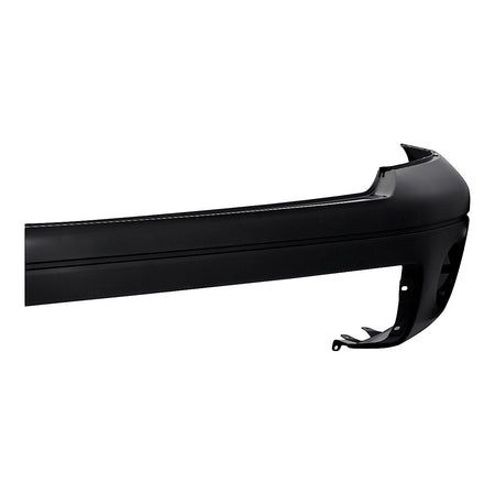 2007-2013 Toyota Tundra Bumper Front Primed Ltd With Sensor Hole – TO1000333-6