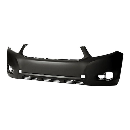 2008-2010 Toyota Highlander Bumper Front Primed_TO1000338