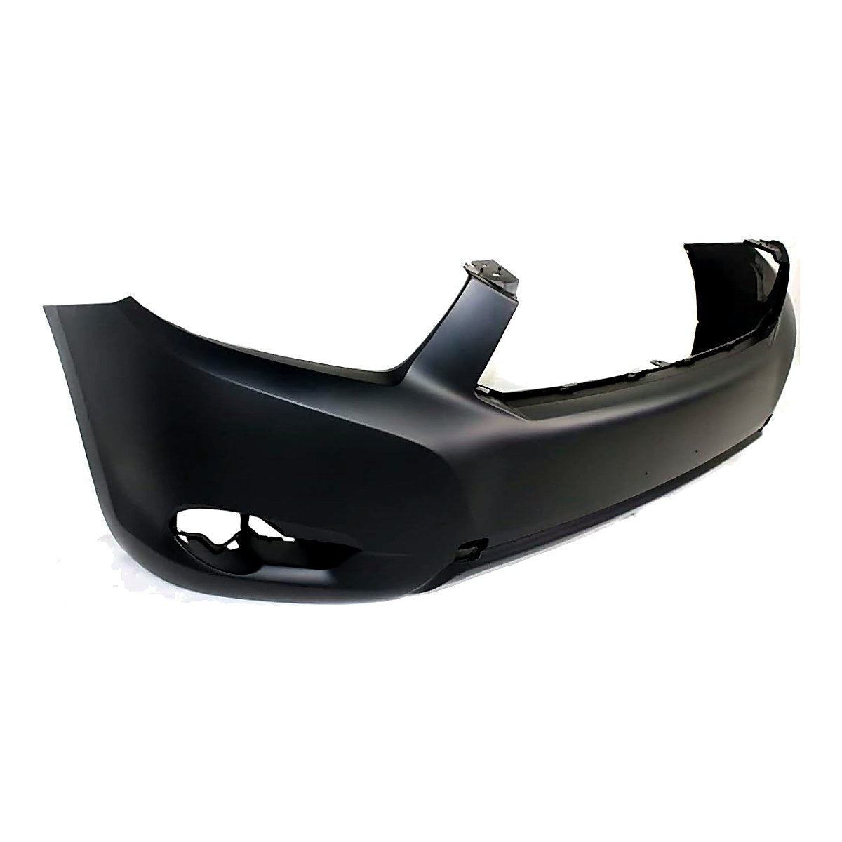 2008-2010 Toyota Highlander Bumper Front Primed_TO1000338-2