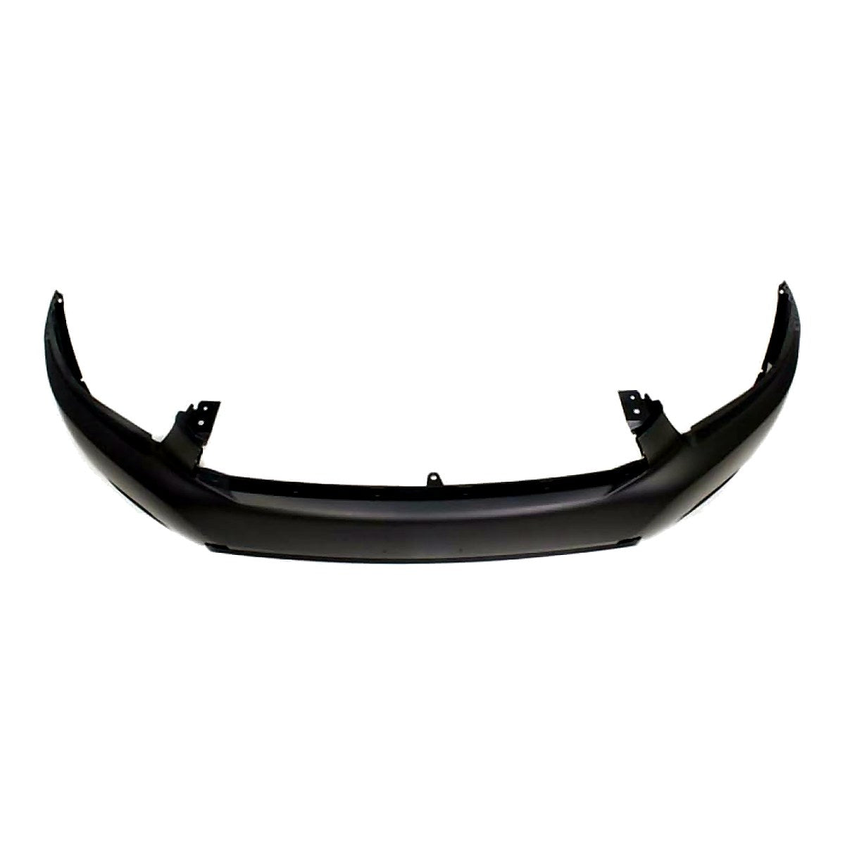 2008-2010 Toyota Highlander Bumper Front Primed_TO1000338-4