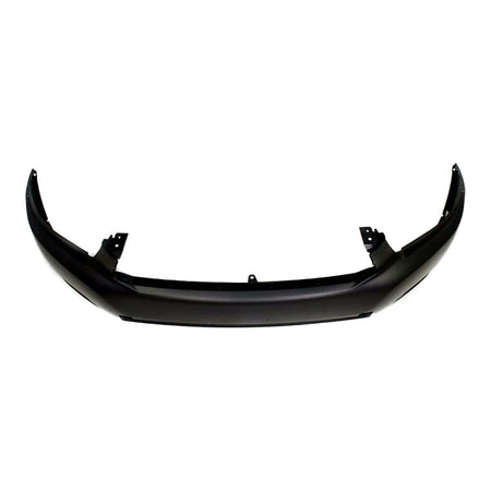2008-2010 Toyota Highlander Bumper Front Primed_TO1000338-4