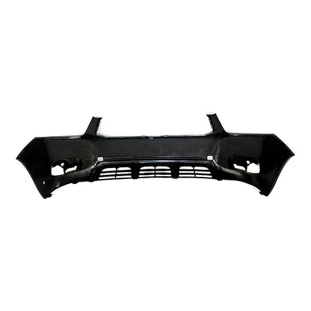 2008-2010 Toyota Highlander Bumper Front Primed_TO1000338-5