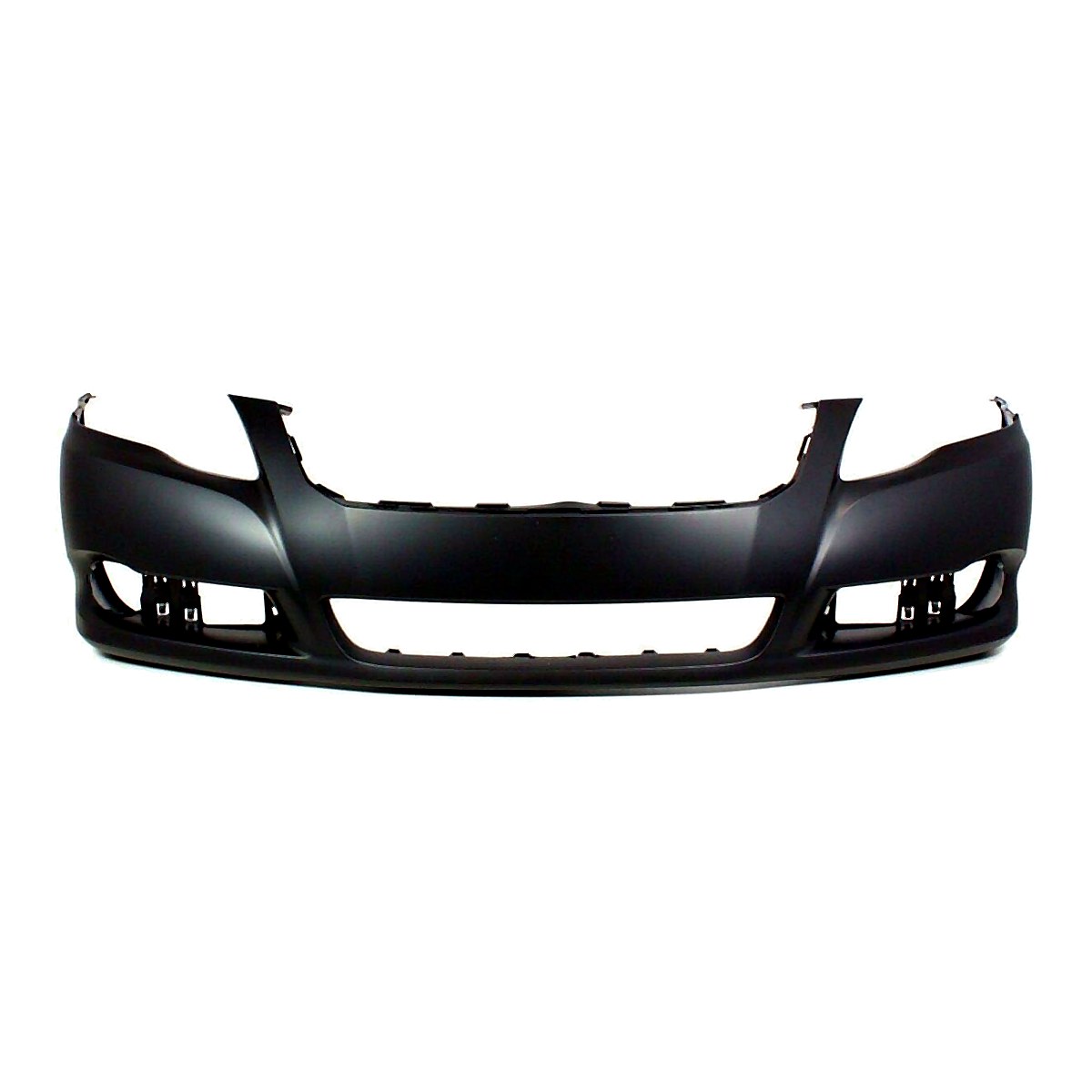 2008-2010 Toyota Avalon Bumper Front Primed_TO1000340
