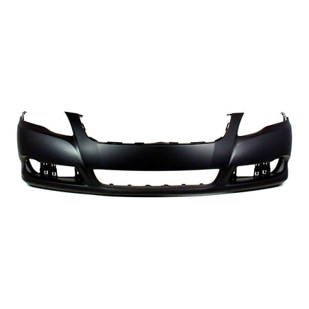 2008-2010 Toyota Avalon Bumper Front Primed_TO1000340