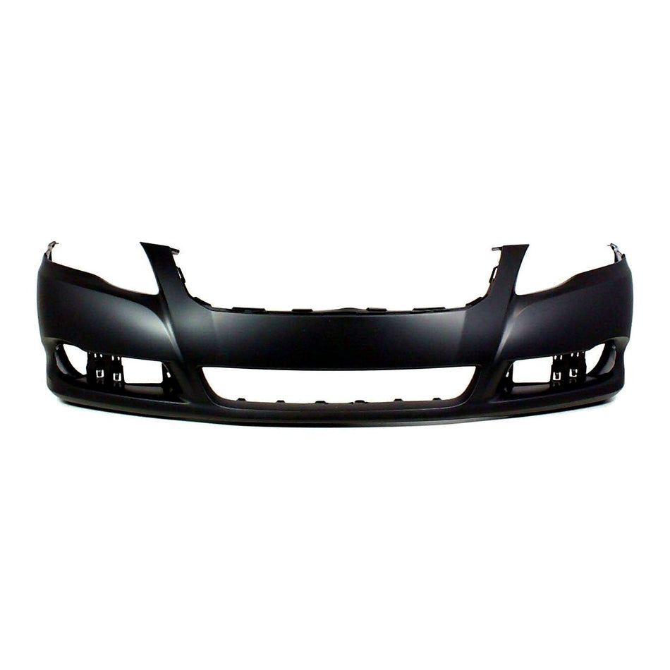 2008-2010 Toyota Avalon Bumper Front Primed_TO1000340
