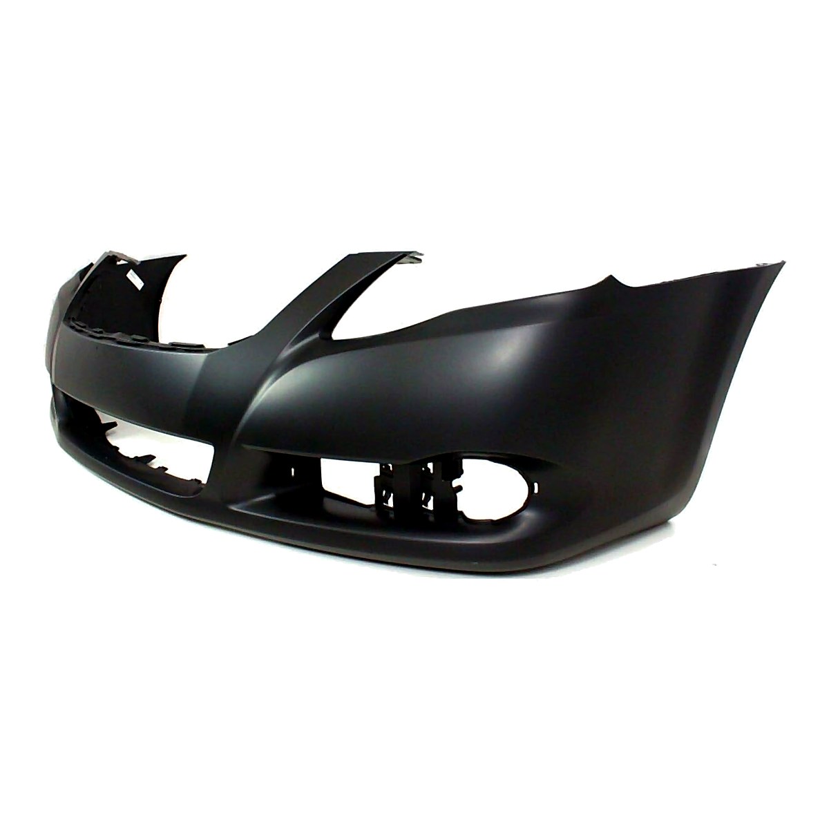 2008-2010 Toyota Avalon Bumper Front Primed_TO1000340-3
