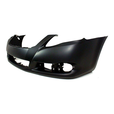 2008-2010 Toyota Avalon Bumper Front Primed_TO1000340-3
