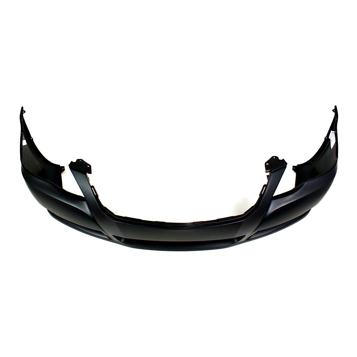 2008-2010 Toyota Avalon Bumper Front Primed_TO1000340-4