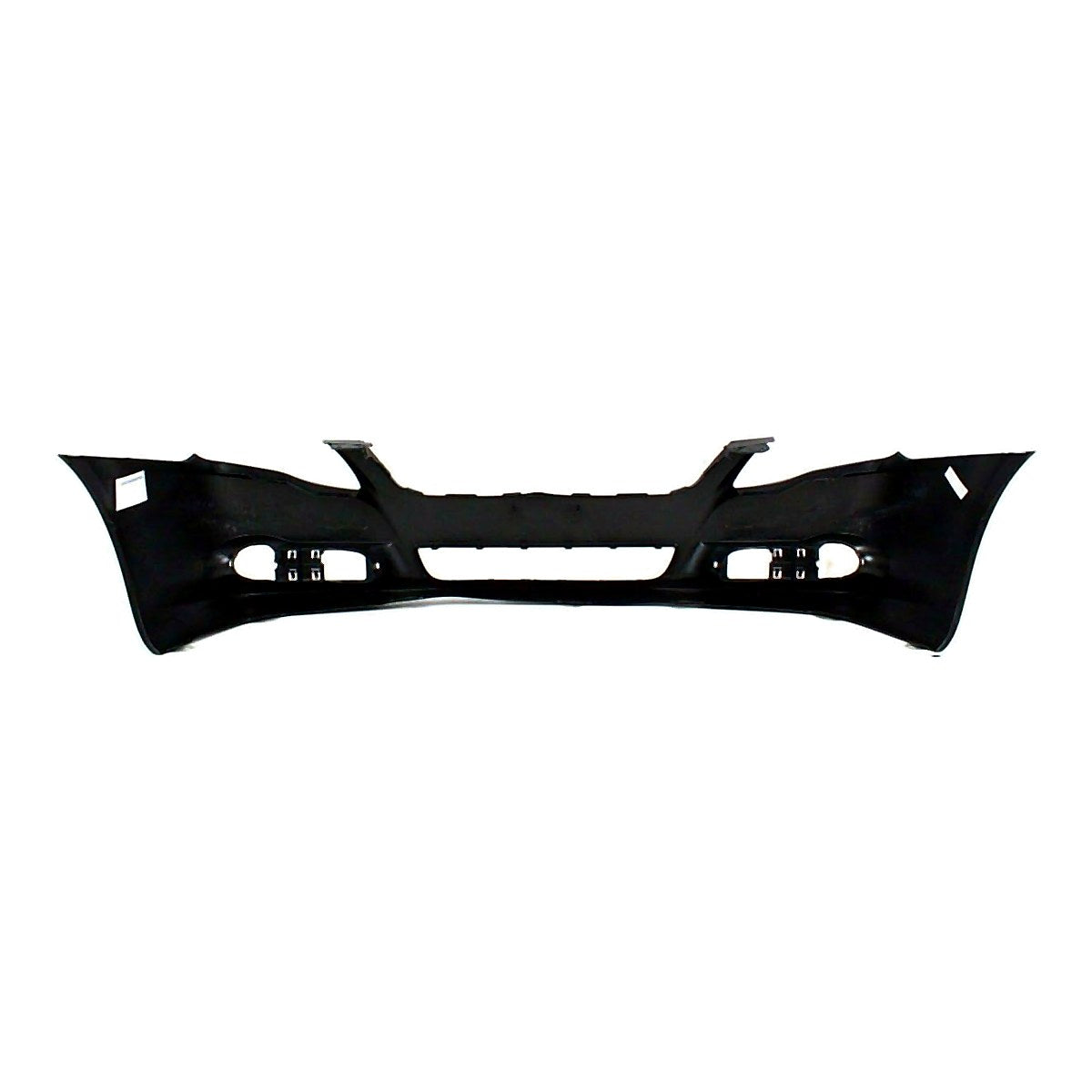2008-2010 Toyota Avalon Bumper Front Primed_TO1000340-5