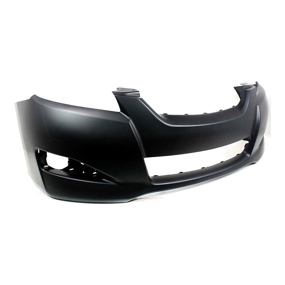 2014 Toyota Matrix Bumper Front - side angle, Part TO1000344