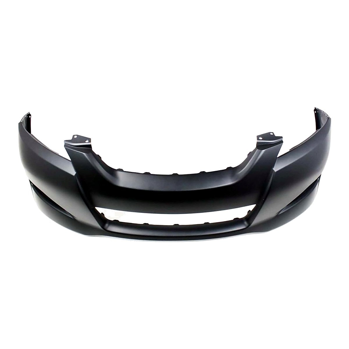 2009-2013 Toyota Matrix Bumper Front Primed Without Spoiler Hols_TO1000344-4
