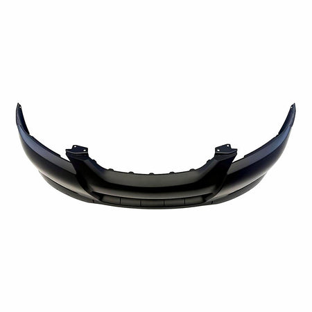 2009-2013 Toyota Matrix Bumper Front Primed With Spoiler Hole_TO1000345-2