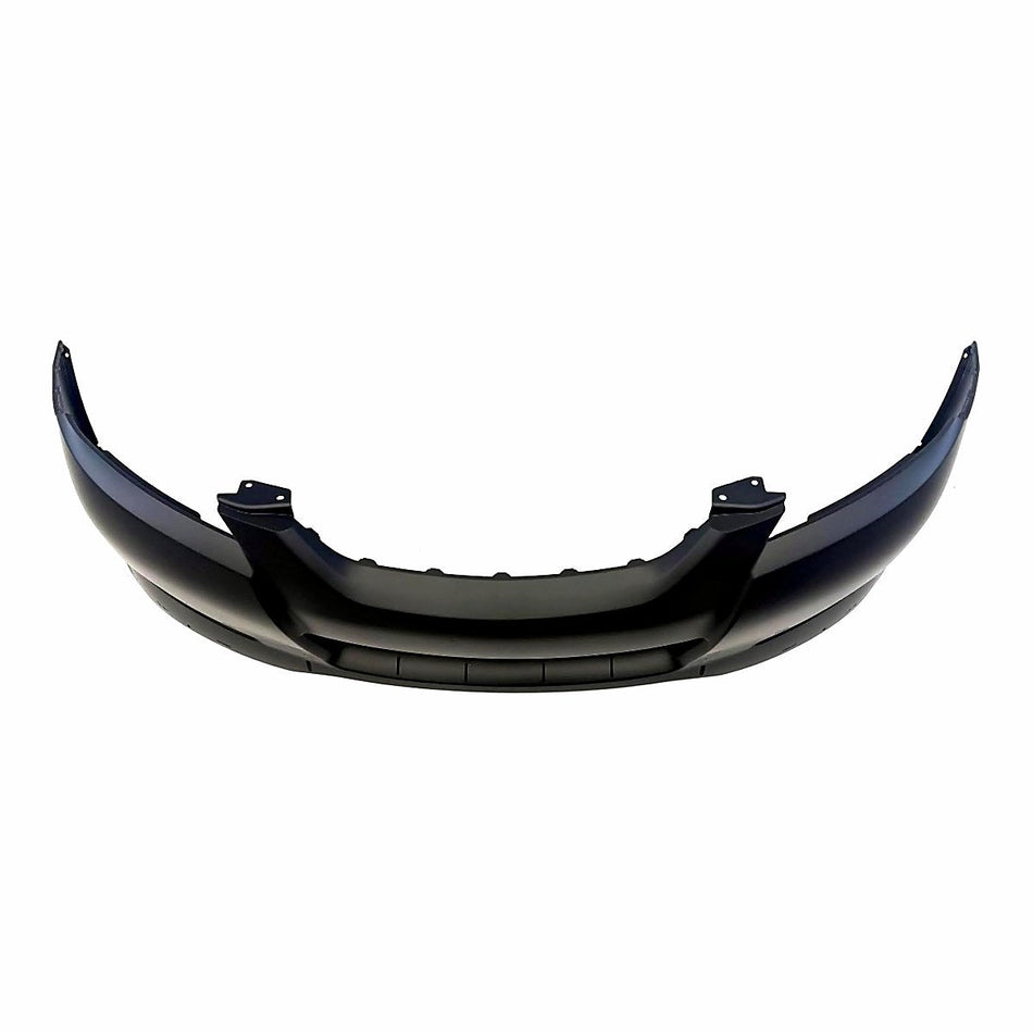 2014 Toyota Matrix Bumper Front - side angle, Part TO1000345