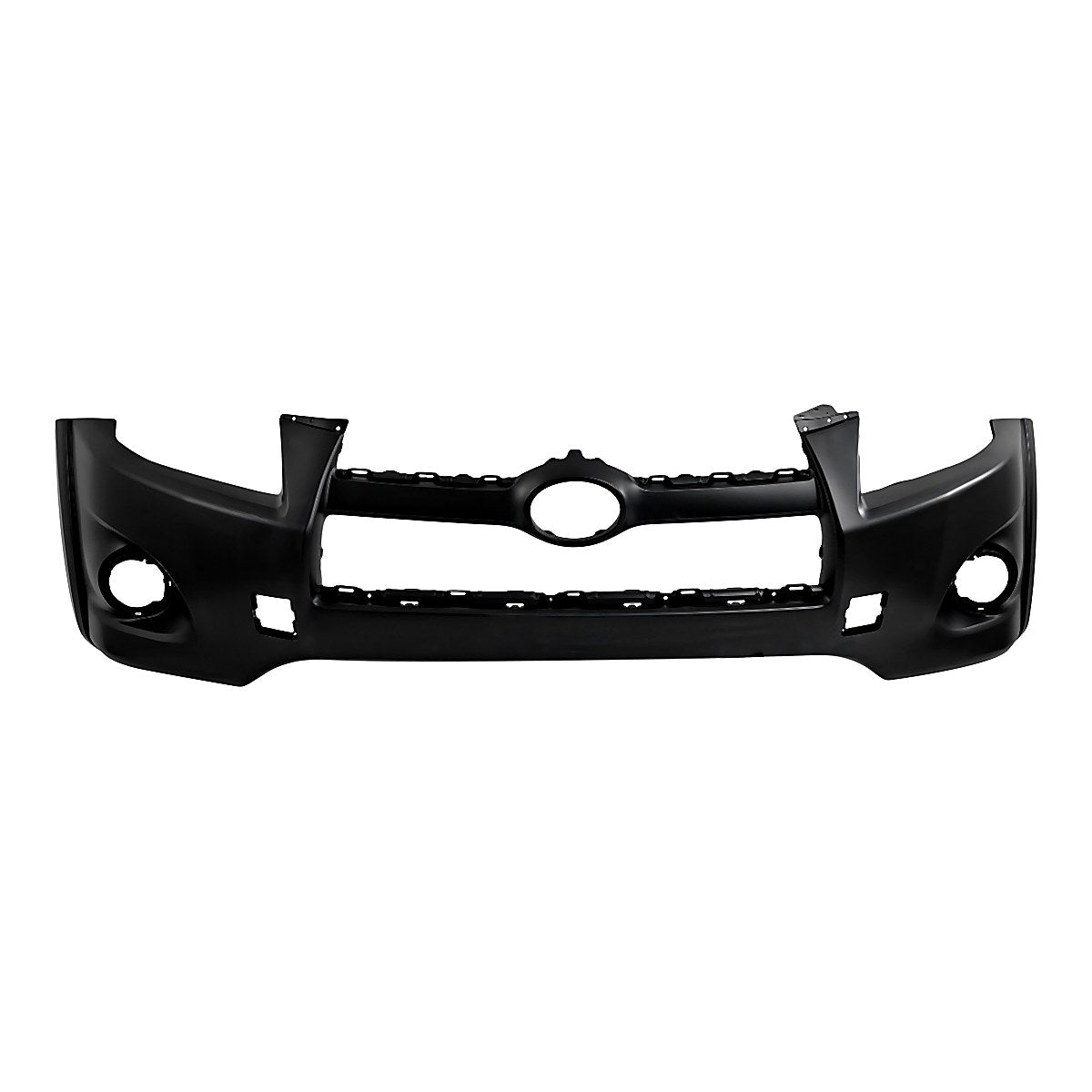 2009-2012 Toyota Rav4 Bumper Front Primed Ltd_TO1000350