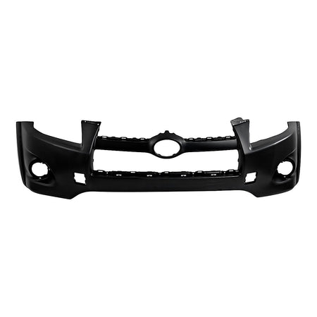 2009-2012 Toyota Rav4 Bumper Front Primed Ltd_TO1000350