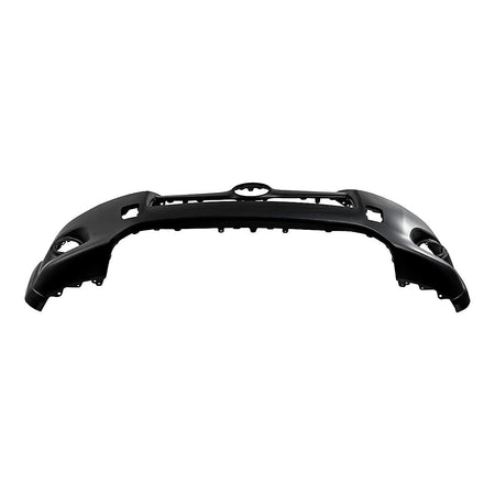 2009-2012 Toyota Rav4 Bumper Front Primed Ltd_TO1000350-2