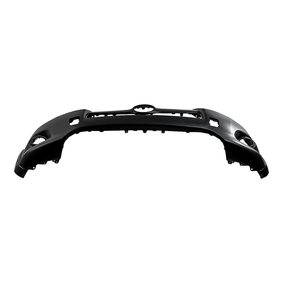 2009-2012 Toyota Rav4 Bumper Front Primed Ltd_TO1000350-2