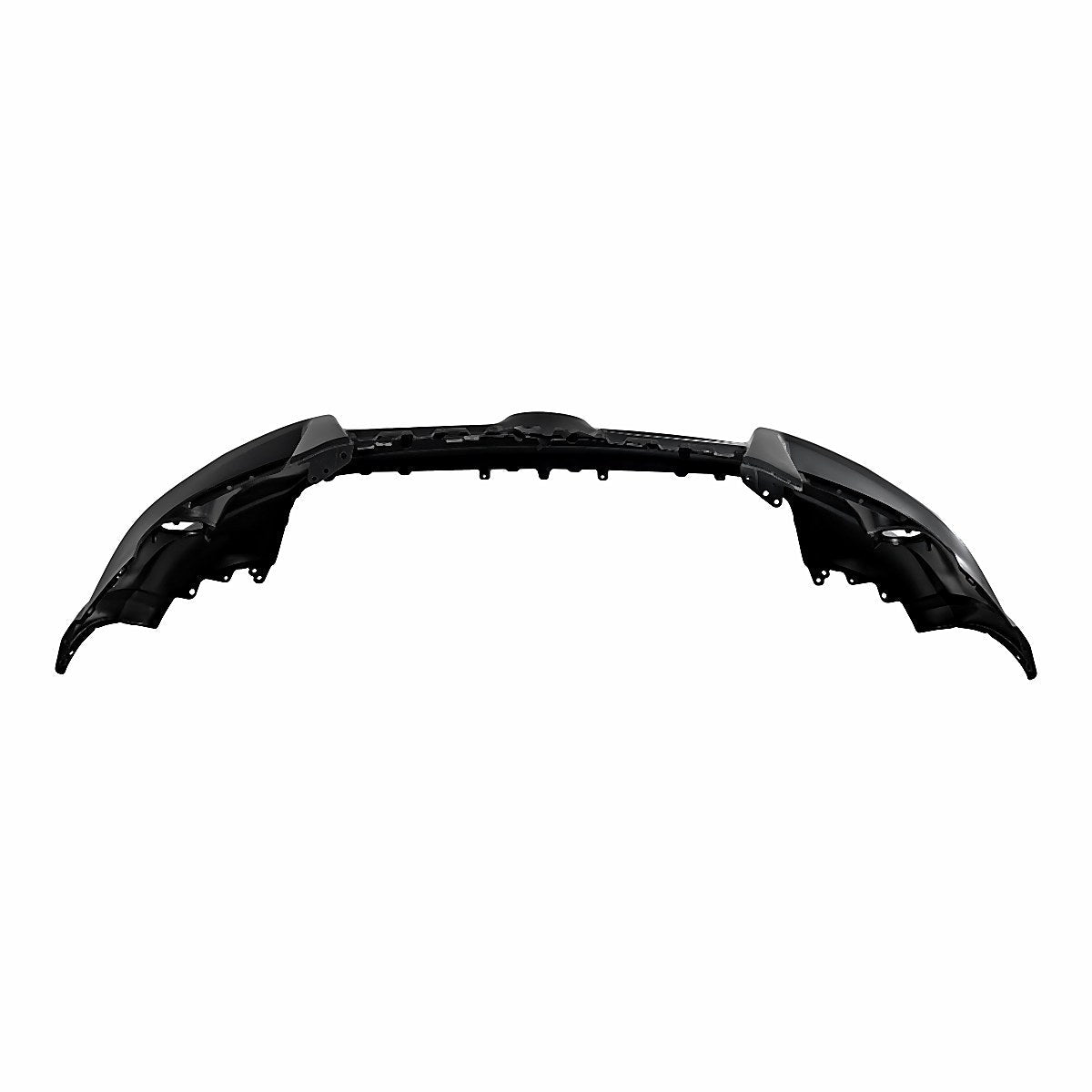 2009-2012 Toyota Rav4 Bumper Front Primed Ltd_TO1000350-3