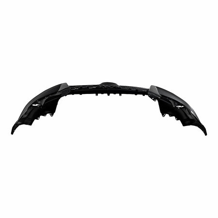 2009-2012 Toyota Rav4 Bumper Front Primed Ltd_TO1000350-3