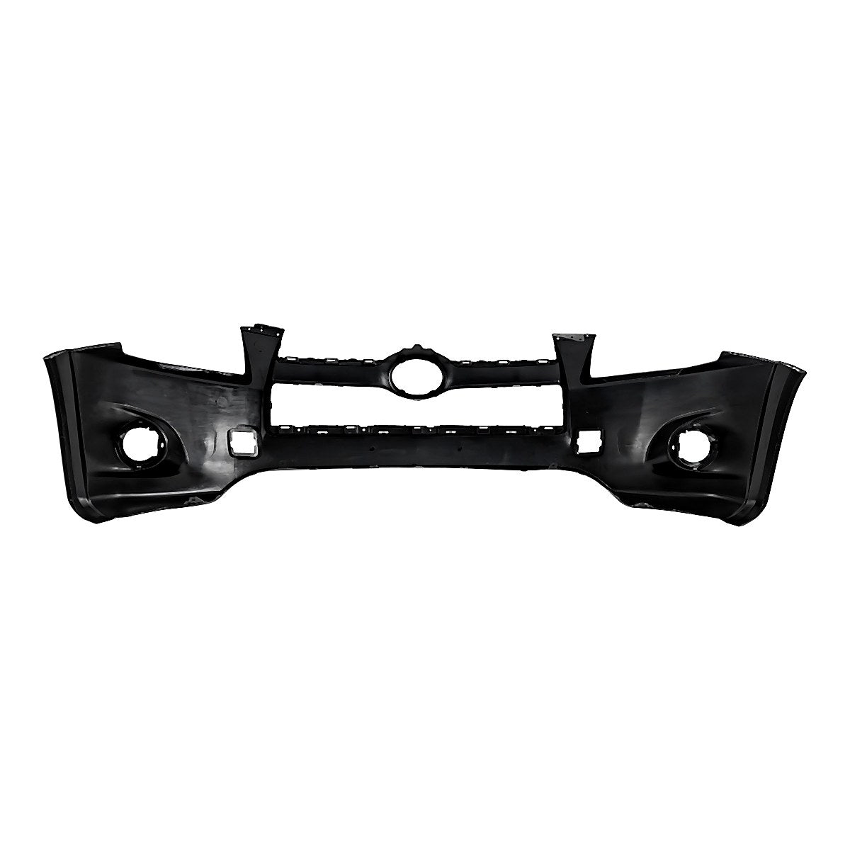2009-2012 Toyota Rav4 Bumper Front Primed Ltd_TO1000350-4