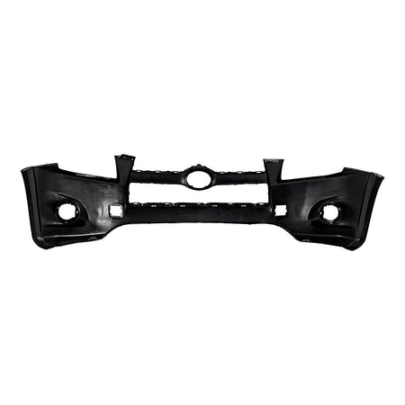 2009-2012 Toyota Rav4 Bumper Front Primed Ltd_TO1000350-4