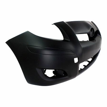 2009-2011 Toyota Yaris_Hatchback Bumper Front Primed_TO1000352-2