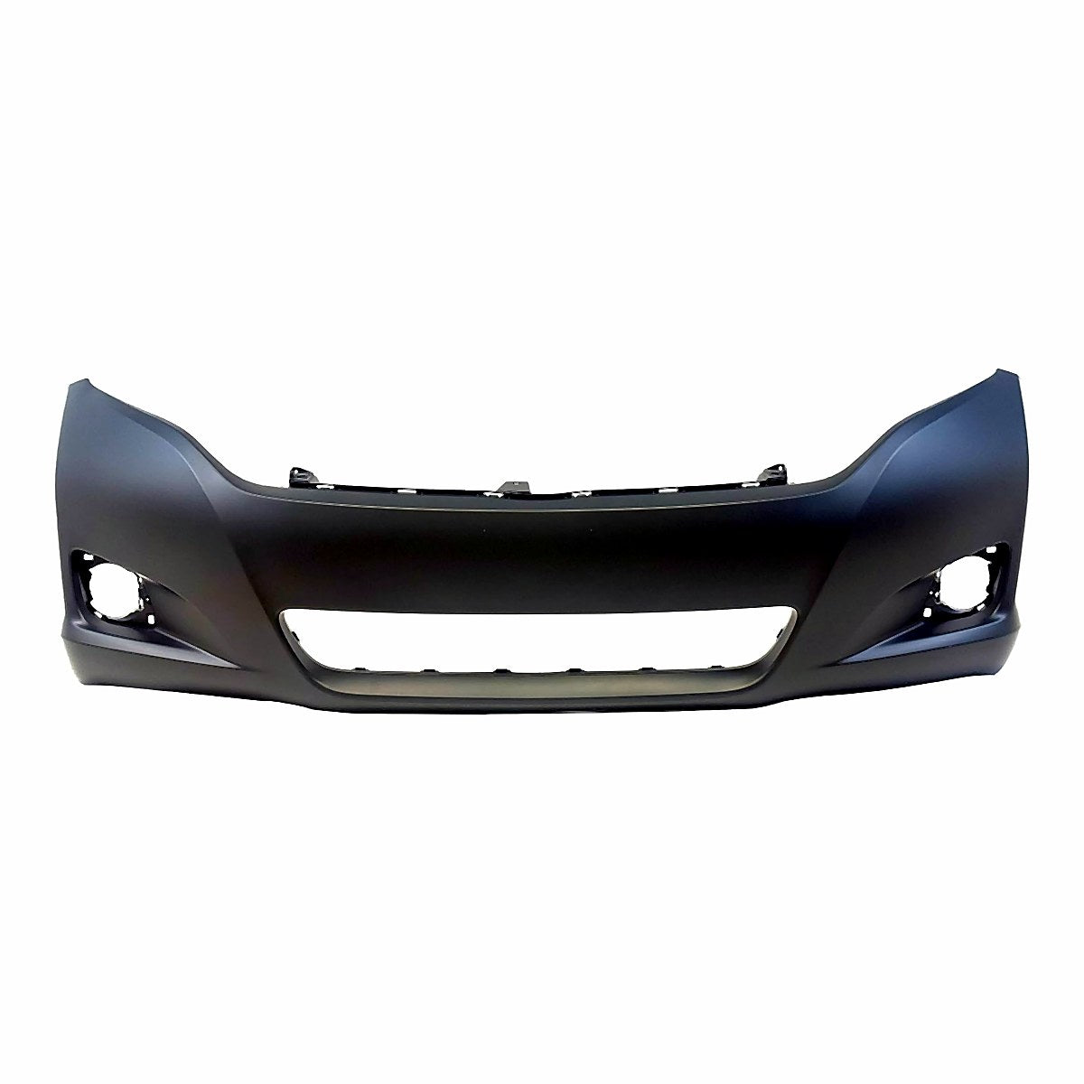 2009-2016 Toyota Venza Bumper Front Primed_TO1000354