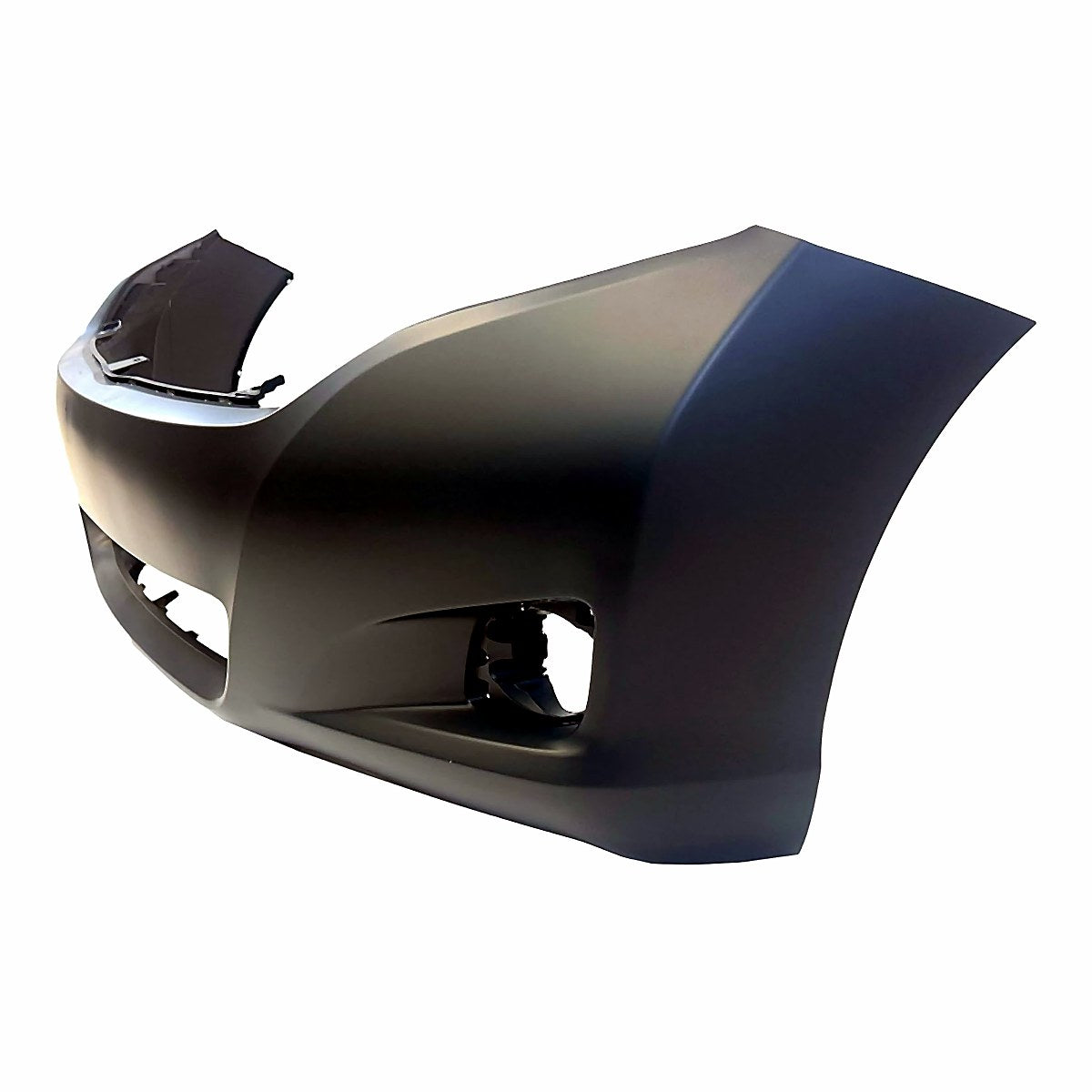 2009-2016 Toyota Venza Bumper Front Primed_TO1000354-3