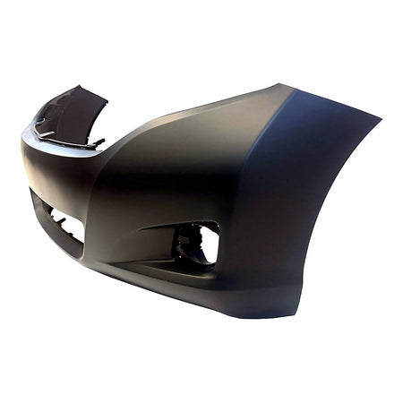2009-2016 Toyota Venza Bumper Front Primed_TO1000354-3