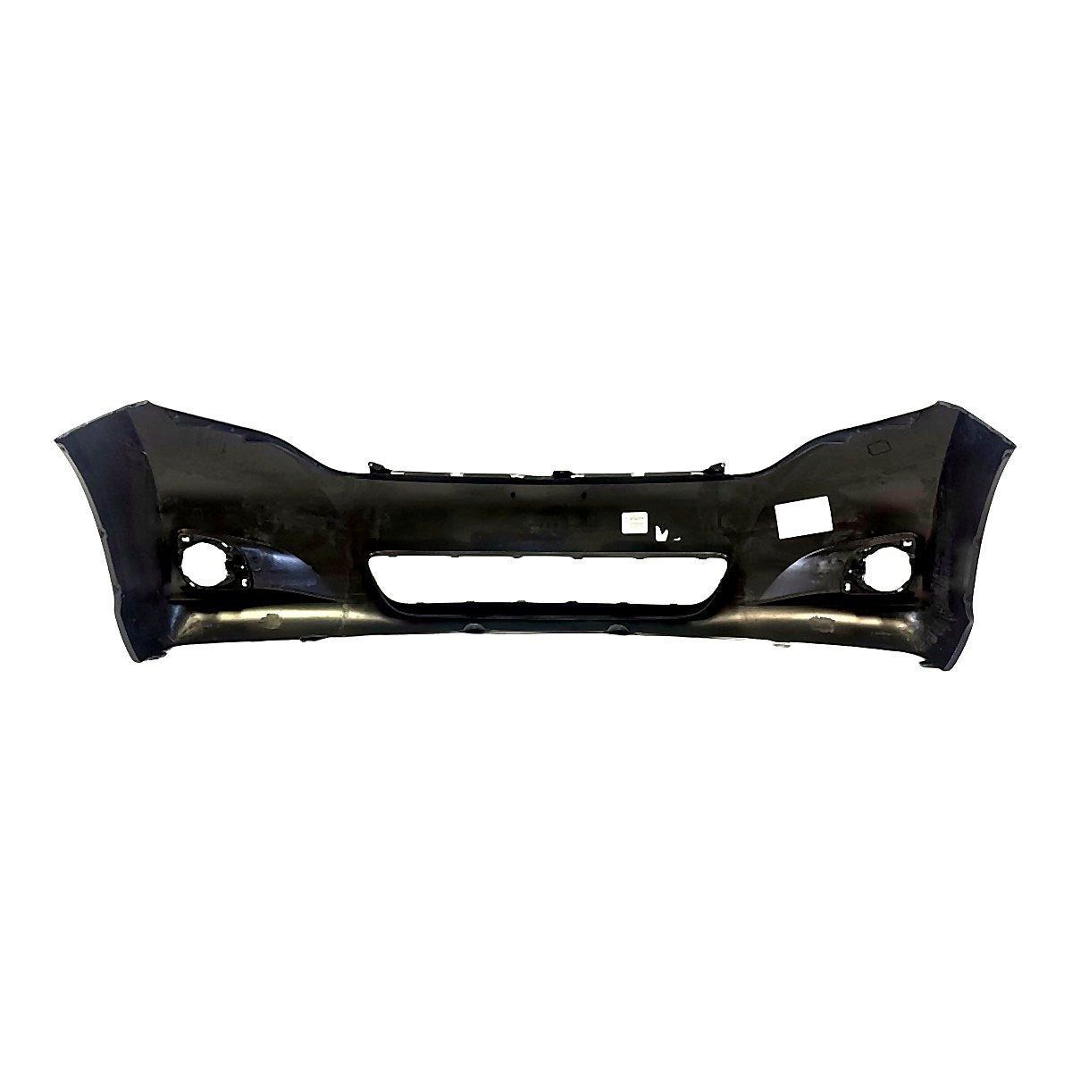2009-2016 Toyota Venza Bumper Front Primed_TO1000354-5