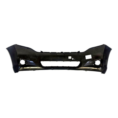 2009-2016 Toyota Venza Bumper Front Primed_TO1000354-5