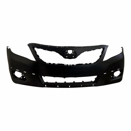 2010-2011 Toyota Camry Bumper Front Primed Se Model Usa Built_TO1000355