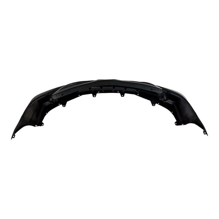 2010-2011 Toyota Camry Bumper Front Primed Se Model Usa Built_TO1000355-3