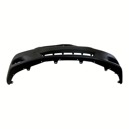 2010-2011 Toyota Camry Bumper Front Primed Se Model Usa Built_TO1000355-4