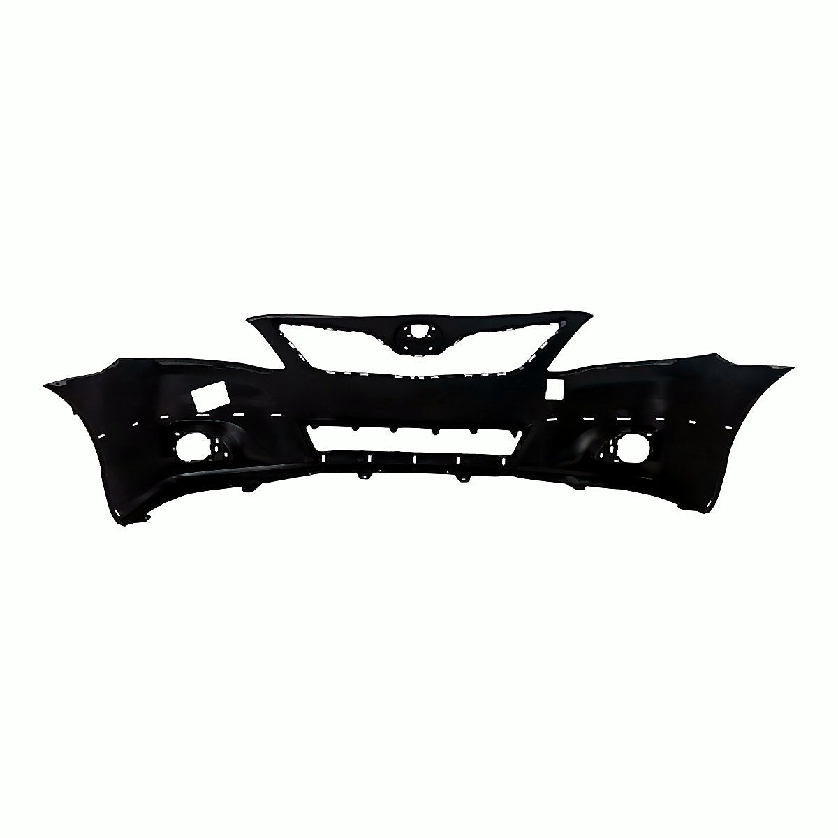 2010-2011 Toyota Camry Bumper Front Primed Se Model Usa Built_TO1000355-5